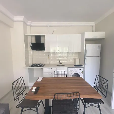 Apartment North Point 61 Luxury Furnished In The Center