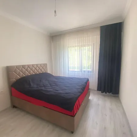 North Point 61 Luxury Furnished In The Center Apartment Trabzon